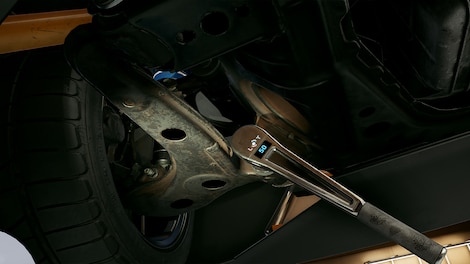 Wrench Steam Key GLOBAL - 3