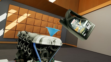 Wrench Steam Key GLOBAL - 9