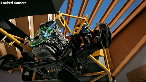 Wrench Steam Key GLOBAL - 7