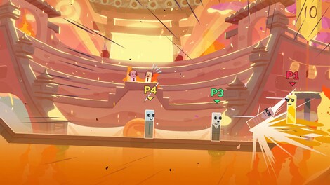 Wrestledunk Sports (PC) - Steam Key - EUROPE - 6