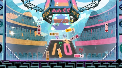 Wrestledunk Sports (PC) - Steam Key - EUROPE - 10