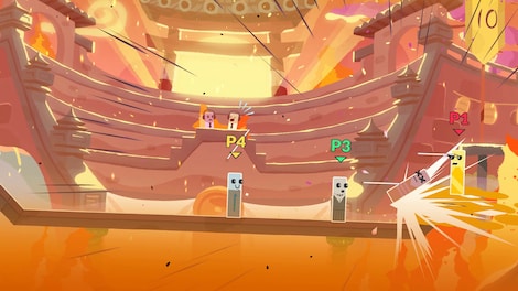 Wrestledunk Sports (PC) - Steam Key - GLOBAL - 6