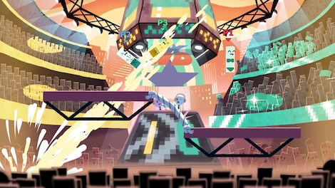 Wrestledunk Sports (PC) - Steam Key - GLOBAL - 9