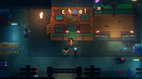 WrestleQuest (PC) - Steam Key - EUROPE - 4