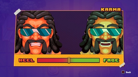 WrestleQuest (PC) - Steam Key - EUROPE - 5