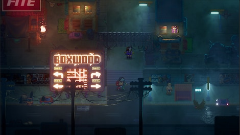 WrestleQuest (PC) - Steam Key - EUROPE - 3