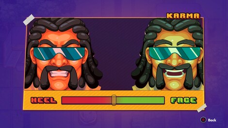 WrestleQuest (PC) - Steam Key - GLOBAL - 5