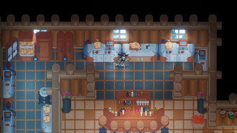 WrestleQuest (PC) - Steam Key - GLOBAL - 6