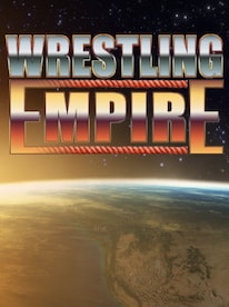 Wrestling Empire (PC) - Steam Key - GLOBAL - 1