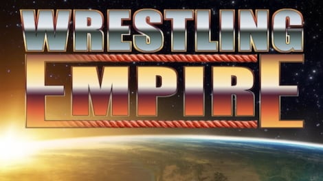 Wrestling Empire (PC) - Steam Key - GLOBAL - 0