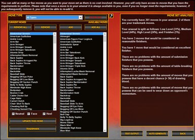 Wrestling Spirit 3 Steam Gift CIS - 3