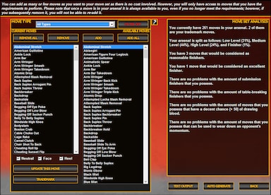 Wrestling Spirit 3 Steam Key GLOBAL - 3