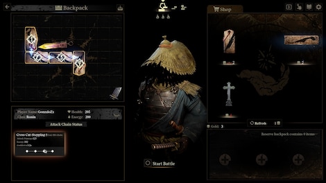 Wretch: Divine Ascent (PC) - Steam Account - GLOBAL - 5