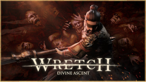 Wretch: Divine Ascent (PC) - Steam Gift - EUROPE - 0