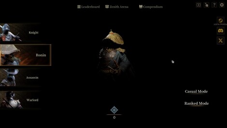 Wretch: Divine Ascent (PC) - Steam Gift - EUROPE - 6