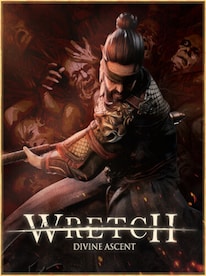 Wretch: Divine Ascent (PC) - Steam Gift - NORTH AMERICA - 1