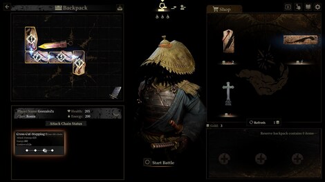 Wretch: Divine Ascent (PC) - Steam Key - EUROPE - 5