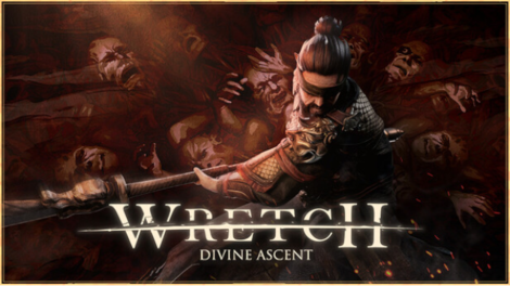 Wretch: Divine Ascent (PC) - Steam Key - GLOBAL - 0