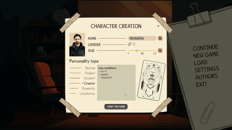 Writer's Rush (PC) - Steam Key - GLOBAL - 6