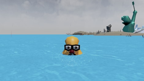 Wrongworld Steam Key GLOBAL - 11