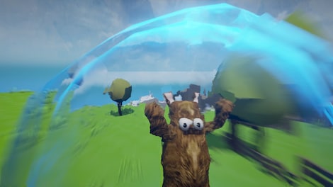 Wrongworld Steam Key GLOBAL - 8