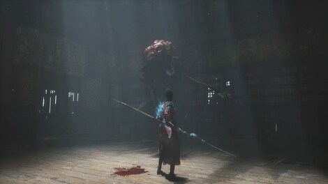 Wuchang: Fallen Feathers | Deluxe Edition (PC) - Steam Account - GLOBAL - 3