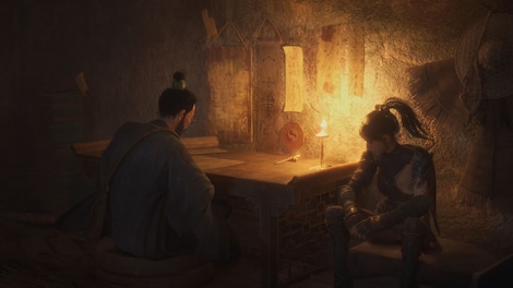 Wuchang: Fallen Feathers | Deluxe Edition (PC) - Steam Gift - GLOBAL - 8