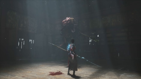 Wuchang: Fallen Feathers | Deluxe Edition (PC) - Steam Key - UNITED STATES - 3