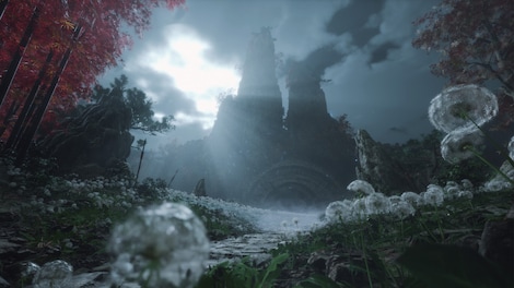 Wuchang: Fallen Feathers | Deluxe Edition (PC) - Steam Key - UNITED STATES - 5