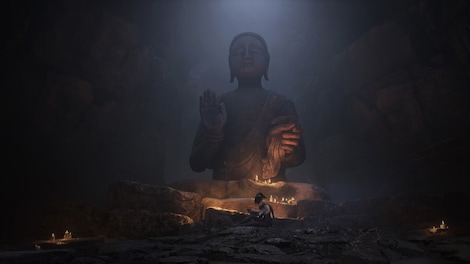 Wuchang: Fallen Feathers (PC) - Steam Key - GLOBAL - 7