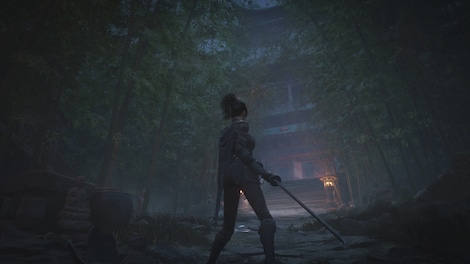 Wuchang: Fallen Feathers (PC) - Steam Key - GLOBAL - 6