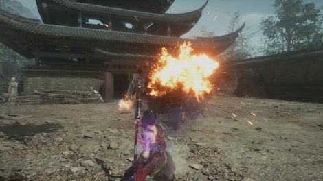 Wuchang: Fallen Feathers (Xbox Series X/S) - Xbox Live Account - GLOBAL - 4