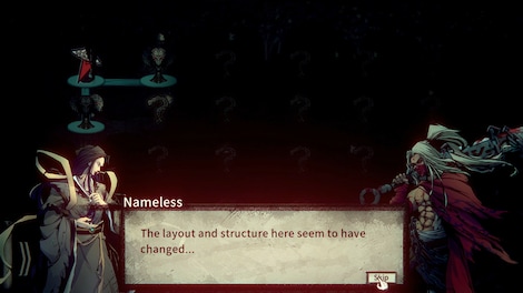 Wulin Chess (PC) - Steam Key - GLOBAL - 4