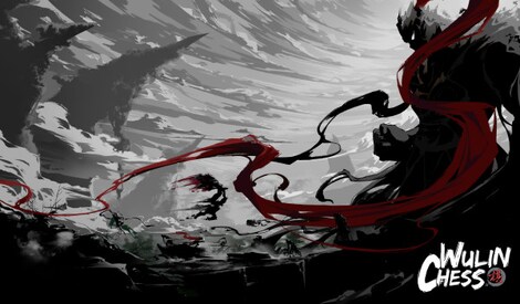 Wulin Chess (PC) - Steam Key - GLOBAL - 0