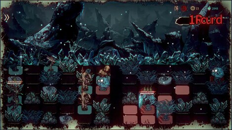 Wulin Chess (PC) - Steam Key - GLOBAL - 12