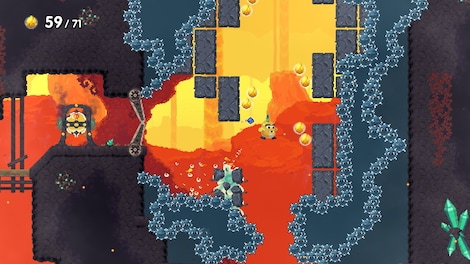 Wunderling DX (PC) - Steam Key - GLOBAL - 4