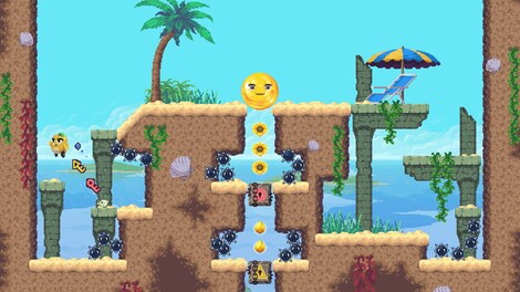 Wunderling DX (PC) - Steam Key - GLOBAL - 3