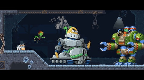 Wunderling DX (PC) - Steam Key - GLOBAL - 7