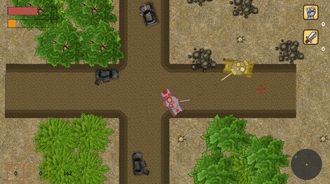 Wunderwaffe Steam Key GLOBAL - 6