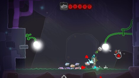 Wuppo Steam Gift EUROPE - 9
