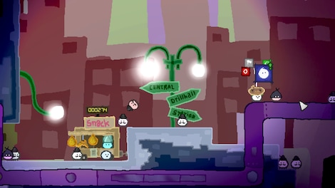 Wuppo Steam Key GLOBAL - 12