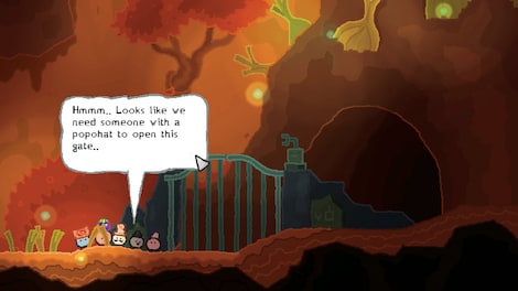 Wuppo Steam Key GLOBAL - 11