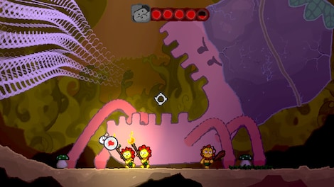 Wuppo Steam Key GLOBAL - 7