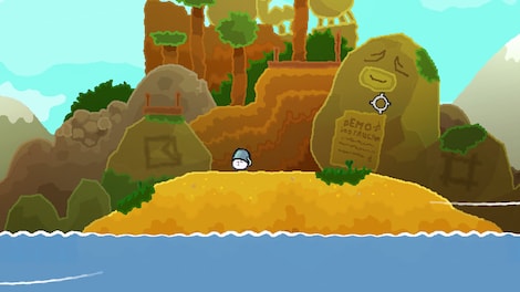 Wuppo Steam Key GLOBAL - 0
