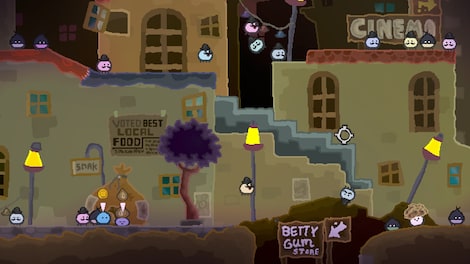Wuppo Steam Key GLOBAL - 5