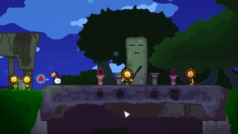 Wuppo Steam Key GLOBAL - 4