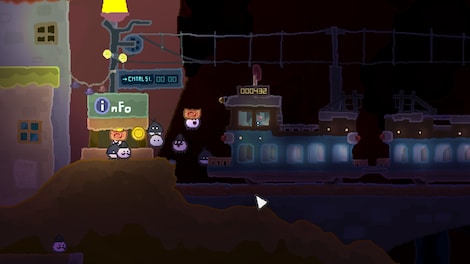 Wuppo Steam Key GLOBAL - 3