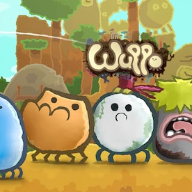 Wuppo Steam Key GLOBAL - 13