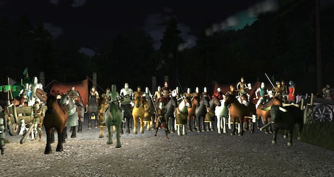 Wurm Unlimited Steam Account GLOBAL - 5