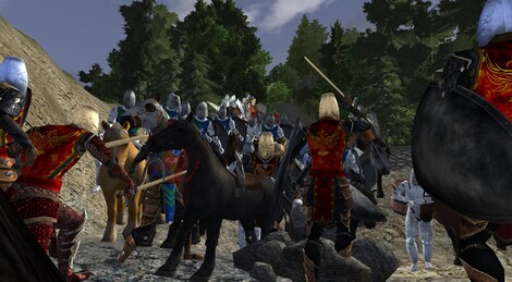 Wurm Unlimited Steam Gift EUROPE - 13